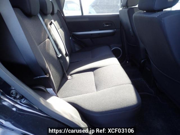 Used 2008 AT suzuki escudo TD54W Image[13]