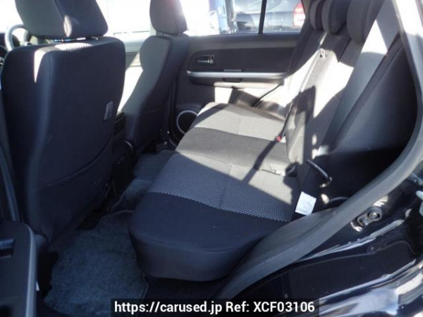 Used 2008 AT suzuki escudo TD54W Image[14]