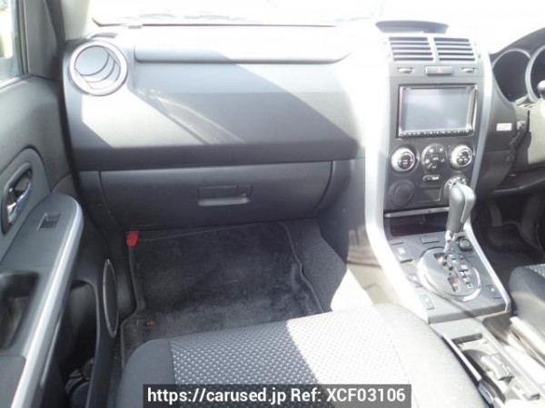 Used 2008 AT suzuki escudo TD54W Image[15]