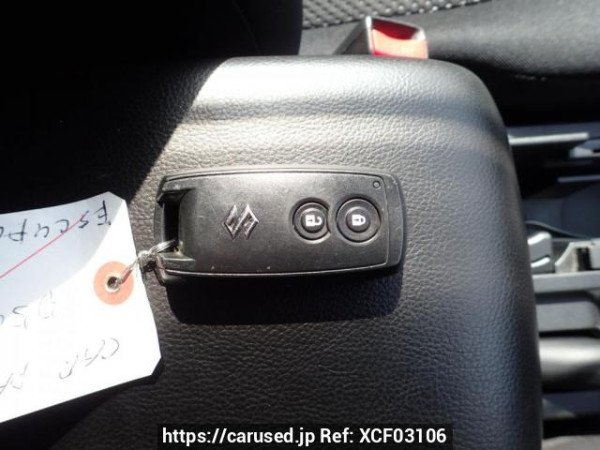 Used 2008 AT suzuki escudo TD54W Image[24]