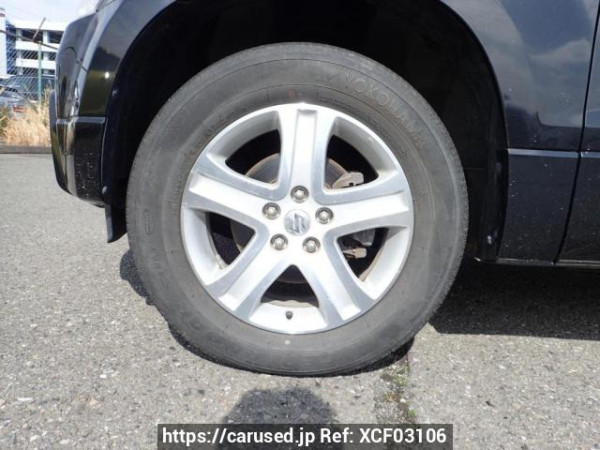 Used 2008 AT suzuki escudo TD54W Image[25]