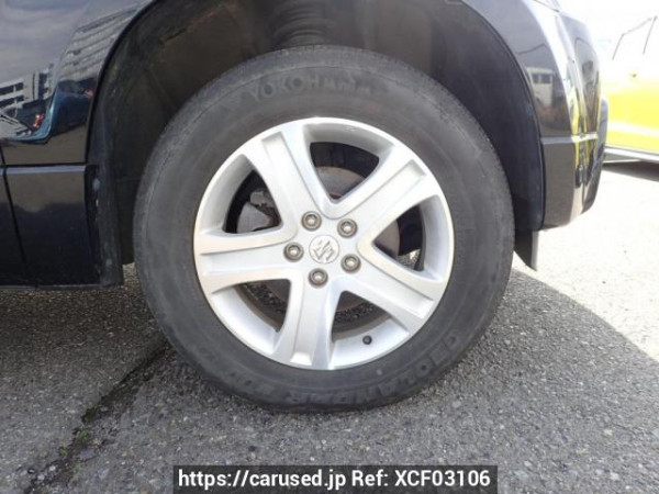 Used 2008 AT suzuki escudo TD54W Image[28]