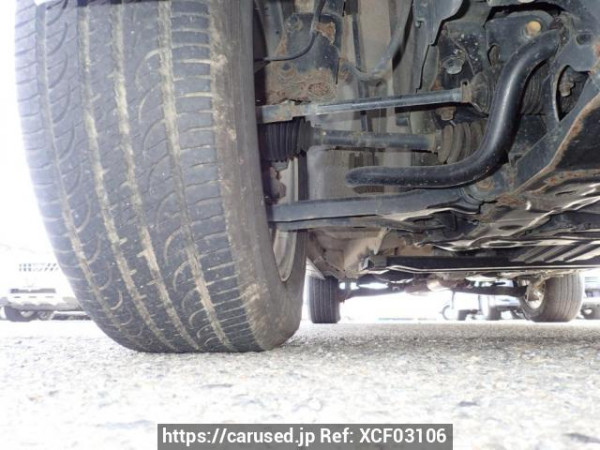 Used 2008 AT suzuki escudo TD54W Image[29]