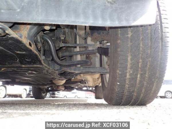 Used 2008 AT suzuki escudo TD54W Image[30]