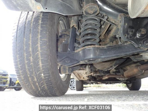 Used 2008 AT suzuki escudo TD54W Image[31]