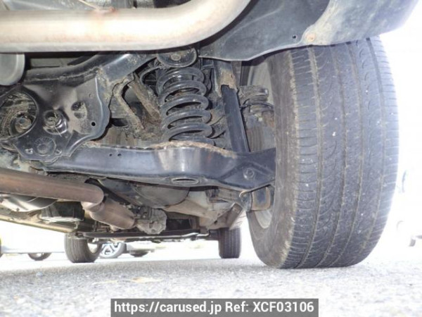 Used 2008 AT suzuki escudo TD54W Image[32]