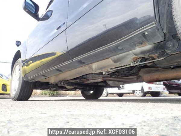 Used 2008 AT suzuki escudo TD54W Image[34]
