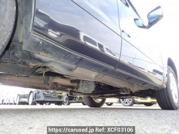 Used 2008 AT suzuki escudo TD54W Image[35]