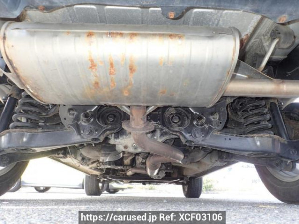 Used 2008 AT suzuki escudo TD54W Image[37]