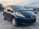 Honda Fit GE6