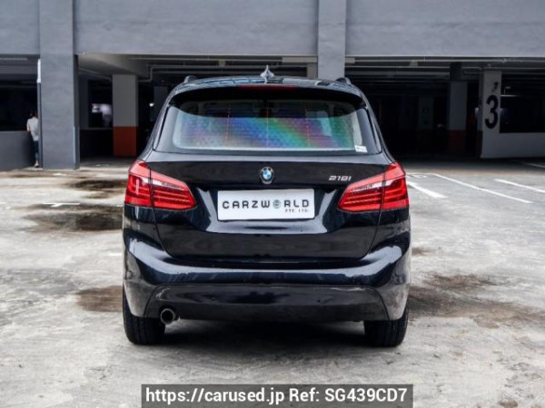 Used 2015 AT bmw 2-series null Image[5]