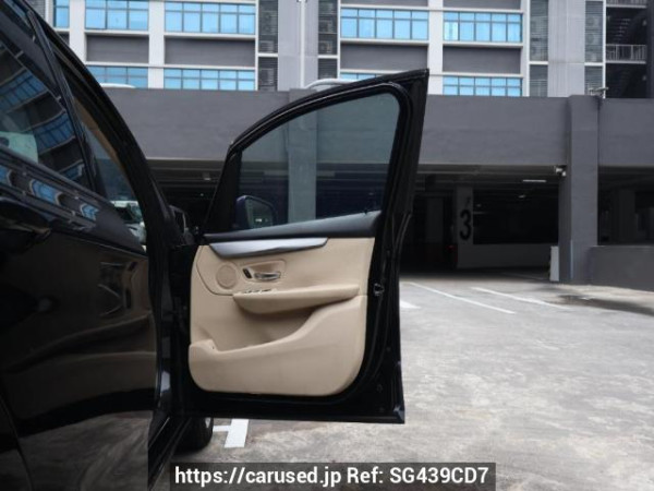 Used 2015 AT bmw 2-series null Image[8]