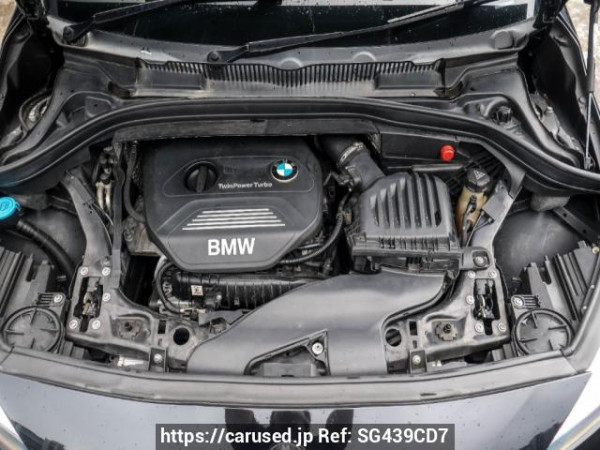 Used 2015 AT bmw 2-series null Image[9]