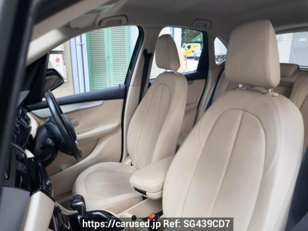 Used 2015 AT bmw 2-series null Image[11]