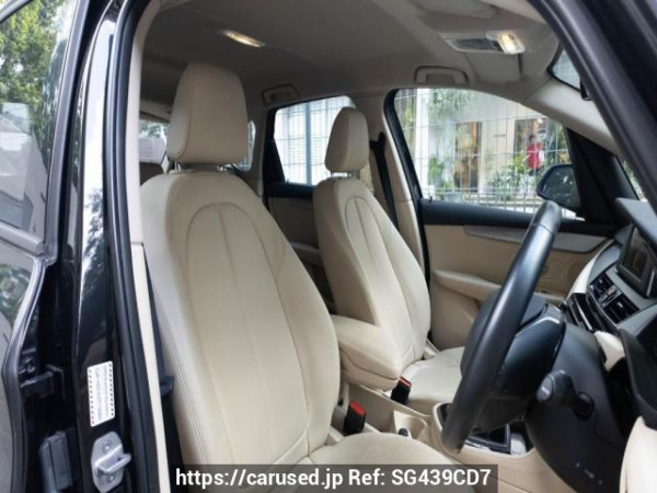 Used 2015 AT bmw 2-series null Image[12]