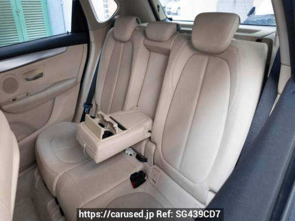 Used 2015 AT bmw 2-series null Image[13]
