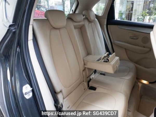 Used 2015 AT bmw 2-series null Image[14]