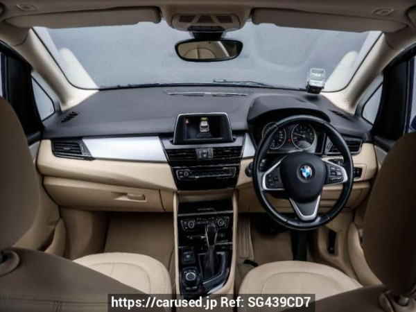 Used 2015 AT bmw 2-series null Image[16]