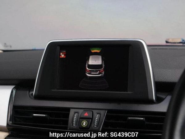 Used 2015 AT bmw 2-series null Image[17]