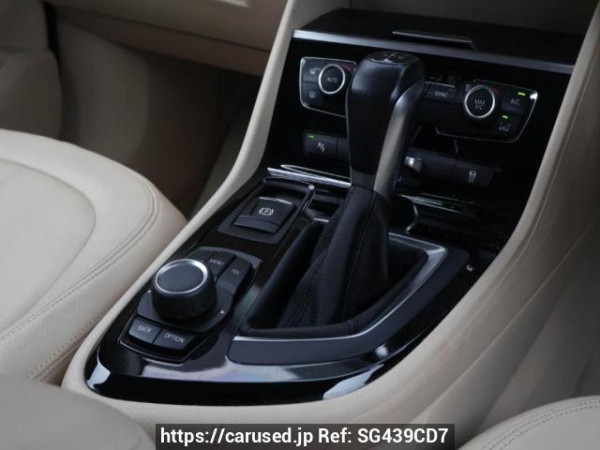 Used 2015 AT bmw 2-series null Image[18]
