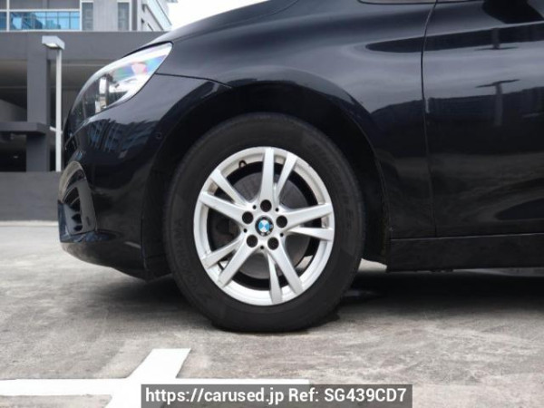 Used 2015 AT bmw 2-series null Image[20]