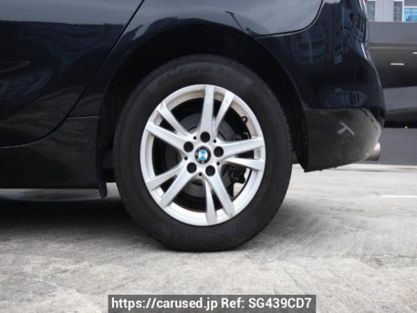 Used 2015 AT bmw 2-series null Image[21]