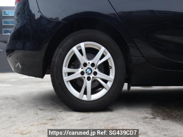 Used 2015 AT bmw 2-series null Image[22]