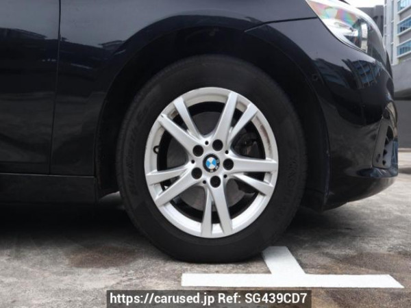 Used 2015 AT bmw 2-series null Image[23]
