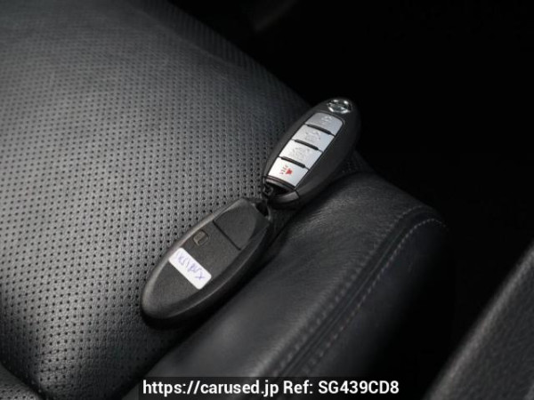 Used 2015 CVT nissan x-trail null Image[18]