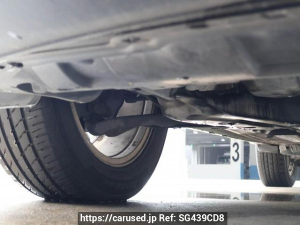 Used 2015 CVT nissan x-trail null Image[23]