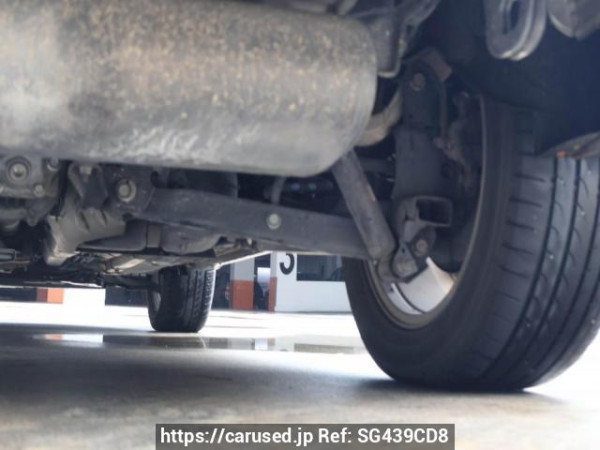 Used 2015 CVT nissan x-trail null Image[26]