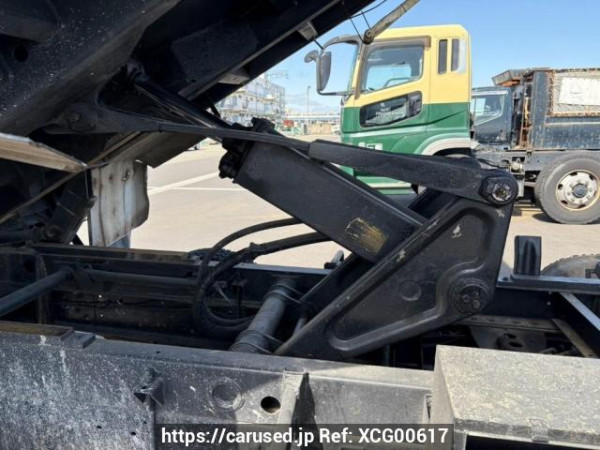 Used 1996 MT hino ranger FC2JCAD Image[8]