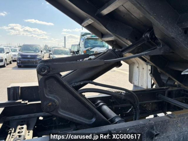 Used 1996 MT hino ranger FC2JCAD Image[9]