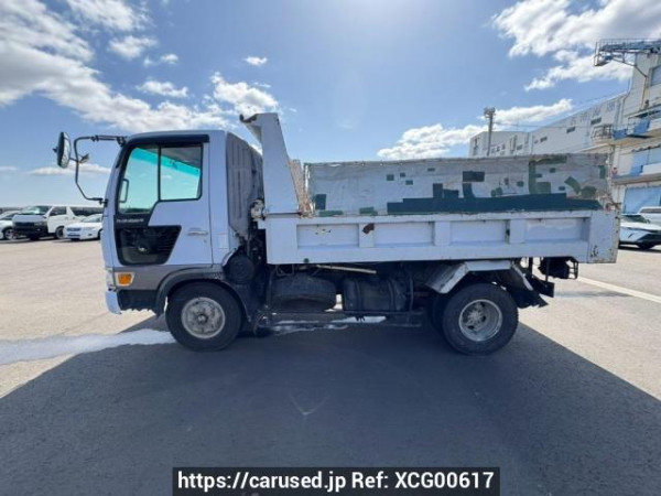 Used 1996 MT hino ranger FC2JCAD Image[13]