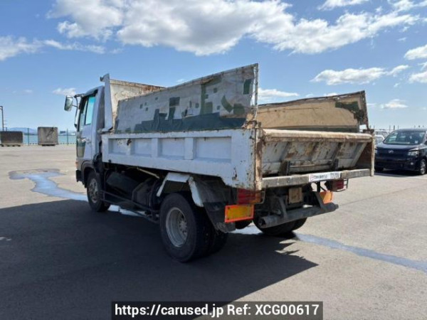 Used 1996 MT hino ranger FC2JCAD Image[14]