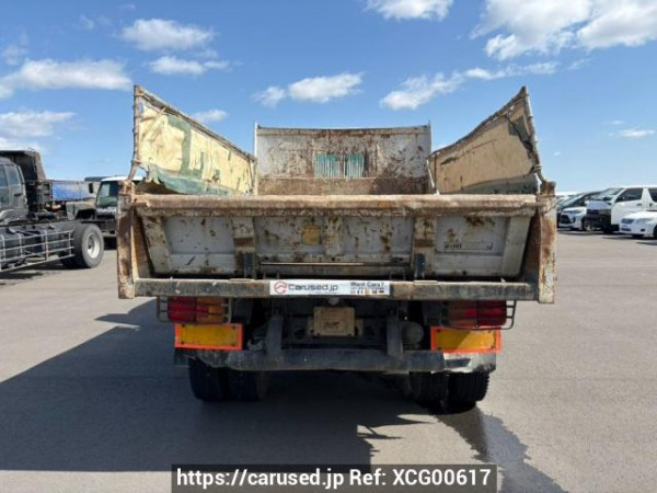 Used 1996 MT hino ranger FC2JCAD Image[15]