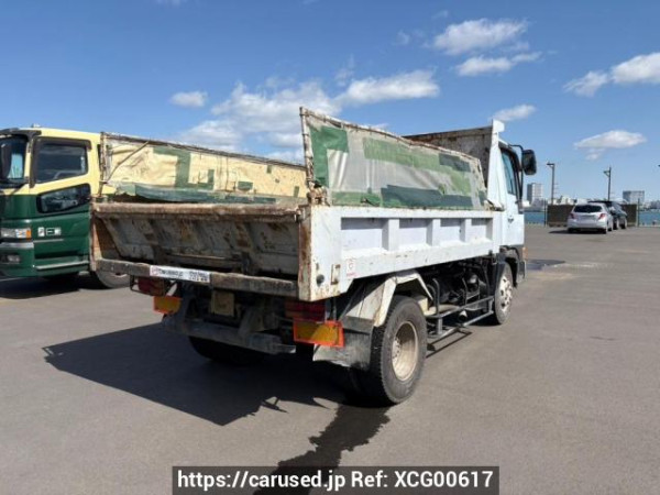 Used 1996 MT hino ranger FC2JCAD Image[16]