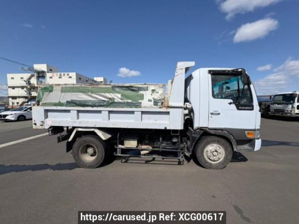 Used 1996 MT hino ranger FC2JCAD Image[17]
