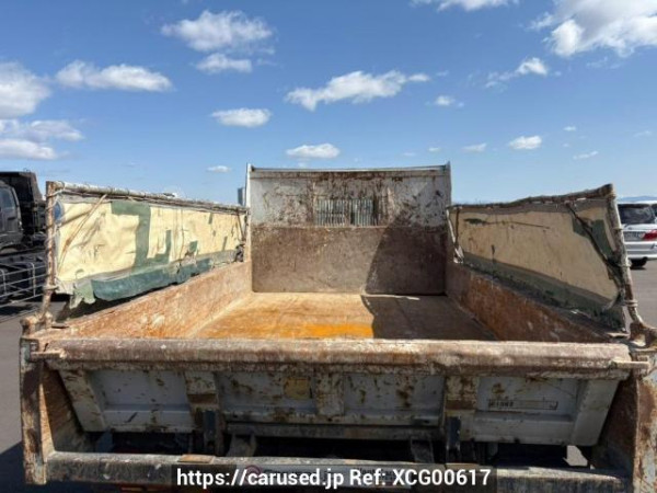 Used 1996 MT hino ranger FC2JCAD Image[18]