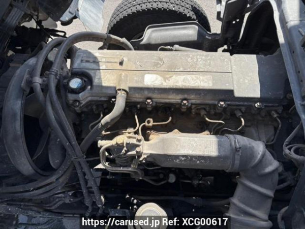 Used 1996 MT hino ranger FC2JCAD Image[19]