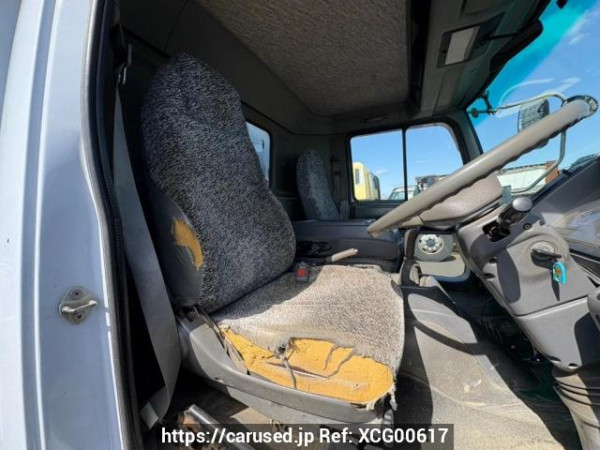 Used 1996 MT hino ranger FC2JCAD Image[23]