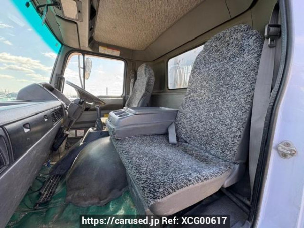 Used 1996 MT hino ranger FC2JCAD Image[24]