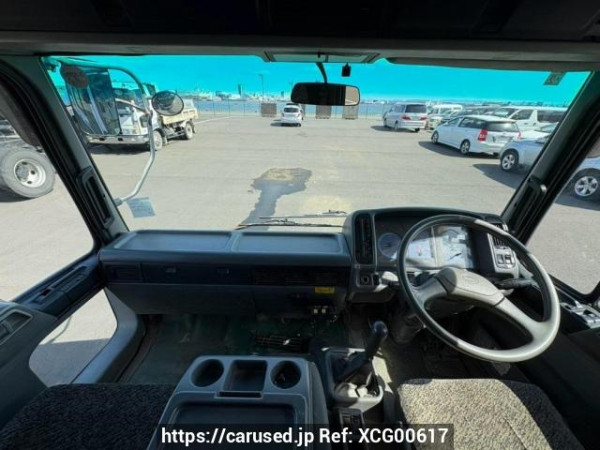 Used 1996 MT hino ranger FC2JCAD Image[26]