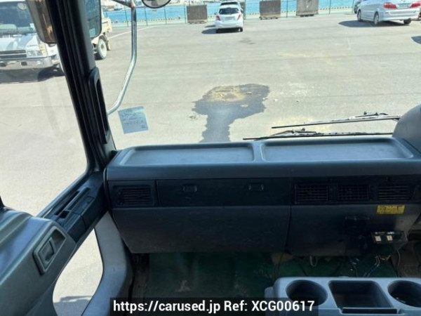 Used 1996 MT hino ranger FC2JCAD Image[27]
