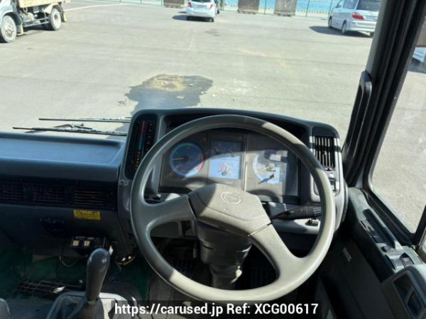Used 1996 MT hino ranger FC2JCAD Image[28]