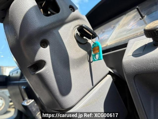 Used 1996 MT hino ranger FC2JCAD Image[29]