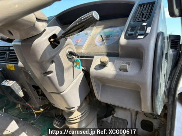 Used 1996 MT hino ranger FC2JCAD Image[30]