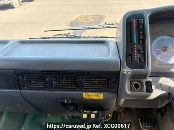 Used 1996 MT hino ranger FC2JCAD Image[31]