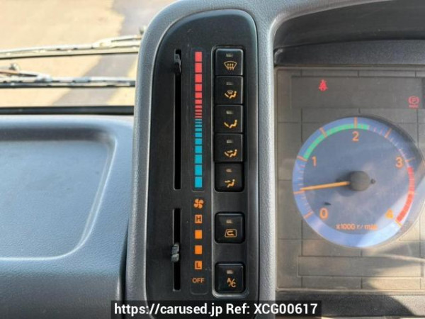 Used 1996 MT hino ranger FC2JCAD Image[32]