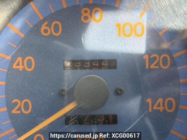 Used 1996 MT hino ranger FC2JCAD Image[35]